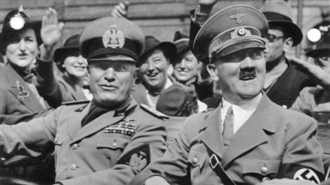 الالمان يحيون ذكرى منفذي محاولة اغتيال هتلر قبل 75 عاما