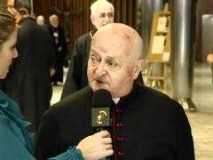 وفاة النائب البطريركي السابق على الجبة المطران فرنسيس البيسري