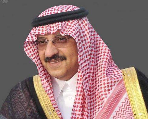 وزير الداخلية السعودي: التعامل بحزم مع من يسعى للاخلال بالأمن