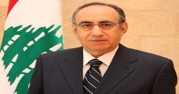نحاس: لبنان لم يقدم قوانين إصلاحية تتجاوب مع مطالب سيدر
