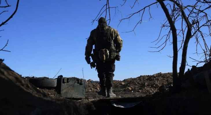 الدفاع الروسية: تم تحرير 90 عسكريا روسيا من الأراضي التي تسيطر عليها كييف نتيجة مفاوضات الطرفين