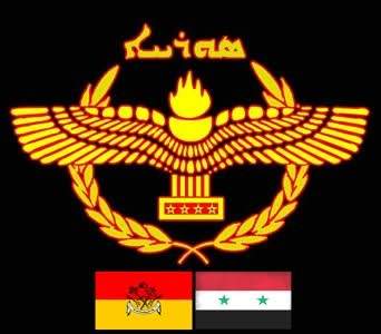 حزب الإتحاد السرياني:داعش قام بهجوم عنيف على قرى مسيحية بمحافظة الحسكة