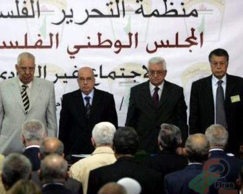 لبنان يستضيف اجتماعات &quot;اللجنة التحضيرية&quot; لـ&quot;المجلس الوطني الفلسطيني&quot;