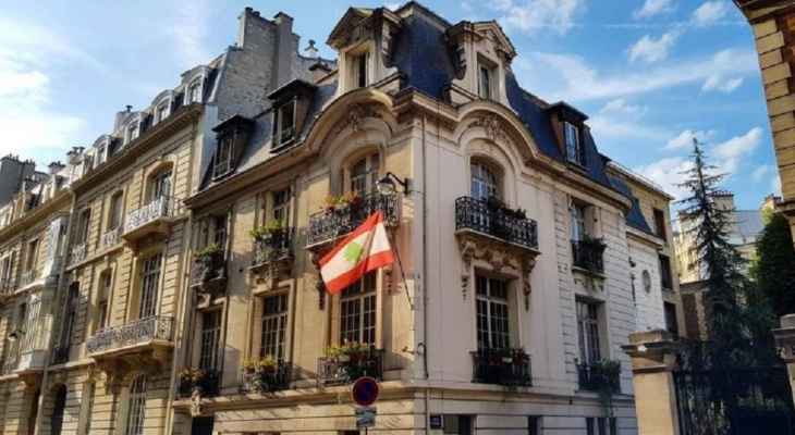 السفارة اللبنانية في فرنسا: نجحنا في إدخال المنتجات اللبنانية إلى المحال التجارية الكبرى