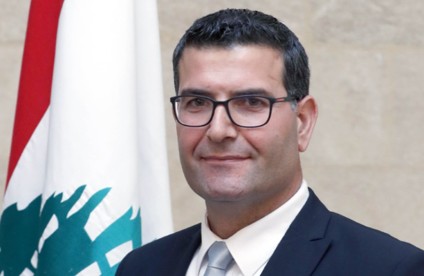وزير الزراعة التقى الأمين العام للمجلس الأعلى السوري اللبناني: يجب ان يستكمل التعاون بين لبنان وسوريا في اكثر من ملف