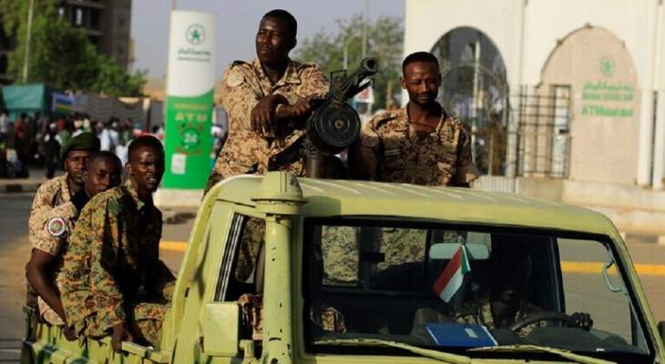 سلطات السودان: حظر تجوال في الخرطوم إثر اشتباك قبلي مسلح