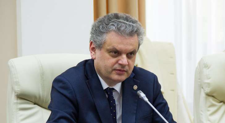 نائب رئيس وزراء مولدوفا: لا يوجد خطر انتشار العمليات العسكرية من أوكرانيا إلى أراضينا