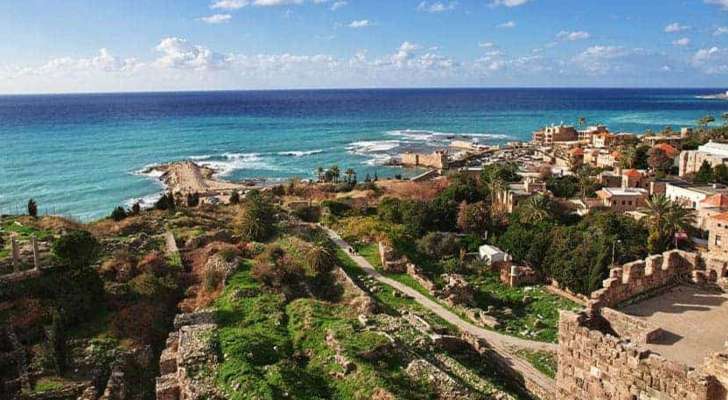لبنان يستعيد عافيته سياحياً رغم غياب المسؤولين  في دولة "الله راعيها"