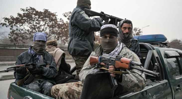 مقتل 2 من قادة "طالبان" بتبادل لإطلاق النار مع الجيش الباكستاني