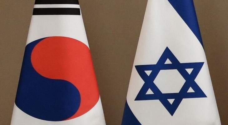 "القناة 12": توتر بين إسرائيل وكوريا الجنوبية بسبب خلاف على صفقة أسلحة