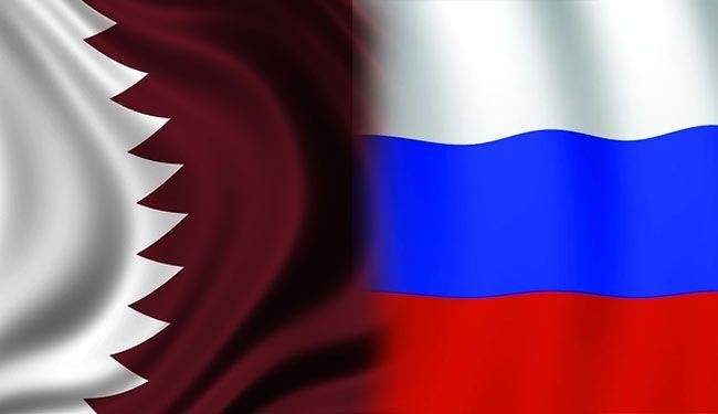 روسيا وقطر توقعان أكثر من 65 إتفاقية في مختلف المجالات