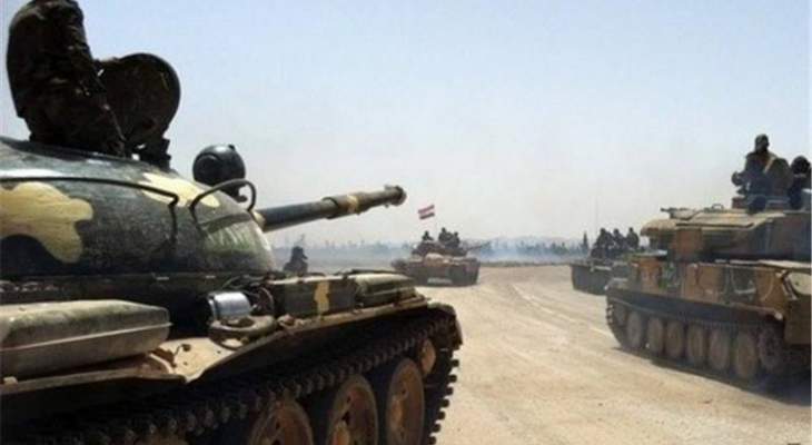 RT: الجيش السوري على مقربة من الجيش التركي وقد يحدث اشتباك في أي لحظة