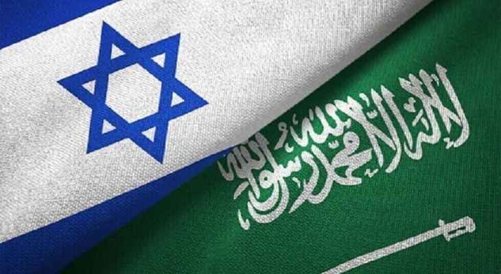 موقع عبري: تفاؤل حذر في إسرائيل والسعودية قد تسمح لشركات الطيران الإسرائيلية بدخول أجوائها