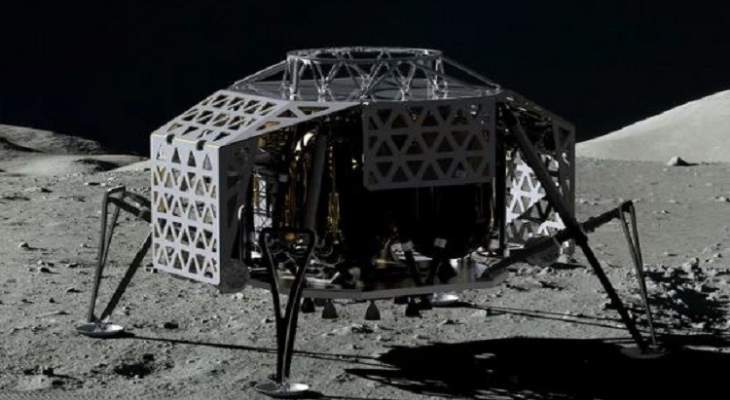 إنشاء أول محطة اتصالات على القمر العام المقبل