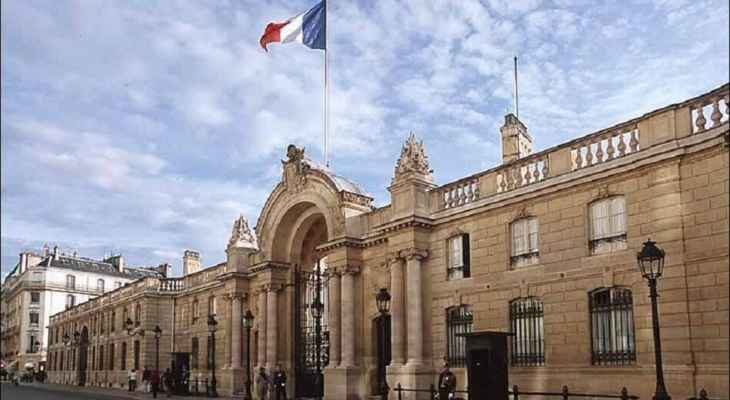 الرئاسة الفرنسية: سنحيل موضوع الإشتباكات بين أرمينيا وأذربيجان إلى مجلس الأمن الدولي