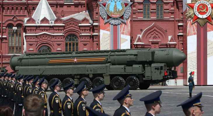 مجلة الدفاع الروسية: موسكو تطور استراتيجية باستخدام أسلحة نووية لمواجهة أي هجوم أميركي محتمل