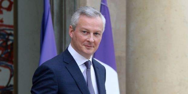 وزير المالية الفرنسية: بريطانيا بصدد الخروج من الاتحاد الأوروبي دون اتفاق