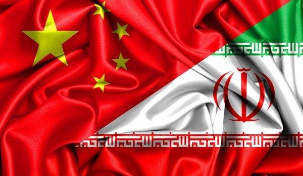 مبعوث الصين يحذر الوکالة الدولية من اتخاذ قرار مناهض لإيران