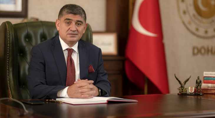 السفير التركي بالدوحة: بلادنا عززت هيبة الدولة وكسبت احترام المجتمع الدولي
