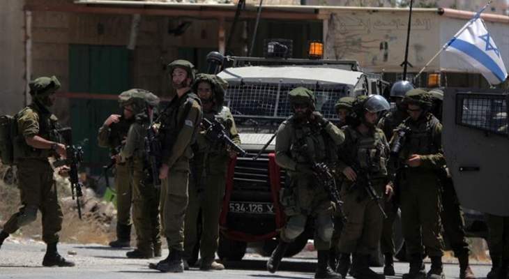 قرار إسرائيلي بمصادرة 17 موقعا فلسطينيا في الخليل