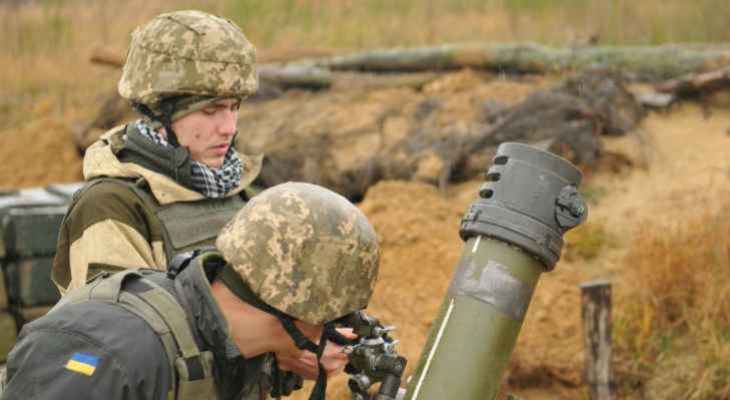 الجيش الأوكراني: زيلينسكي وجه وزير الدفاع للعمل سريعاً على استعادة المناطق المحتلة في جنوب البلاد