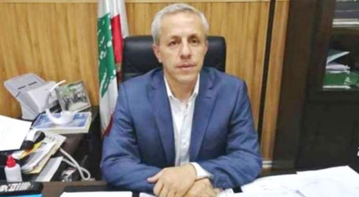 انتخاب روني الحاج رئيسا لاتحاد بلديات الجومة
