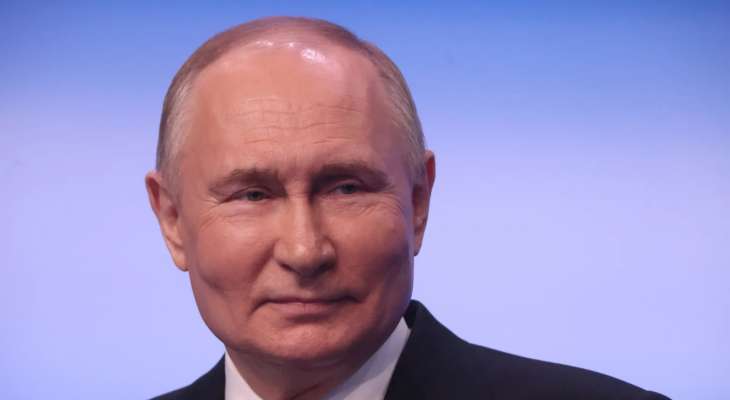 عدد من الزعماء هنأ بوتين بفوزه بالانتخابات الرئاسية ونسبة التصويت كانت الأعلى بتاريخ روسيا