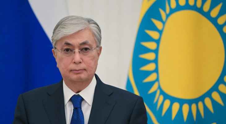السلطات الكازخستانية: إعتقال عميل أجنبي كان يخطط لتنفيذ هجوم على الرئيس الكازاخستاني