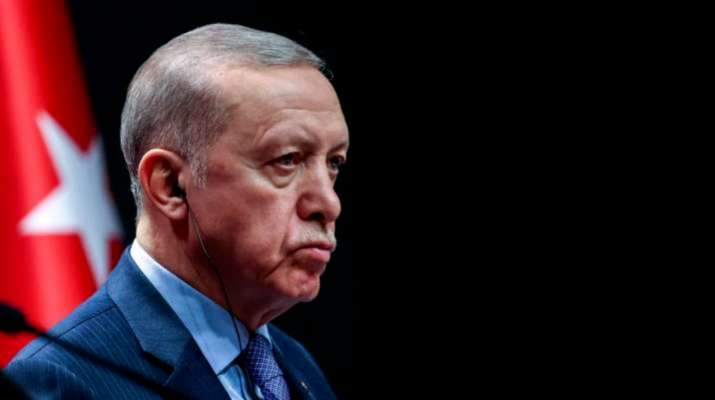 أردوغان للبابا فرنسيس: اغتيال هنية والهجوم على لبنان أظهرا أن إسرائيل تشكل تهديدًا للمنطقة