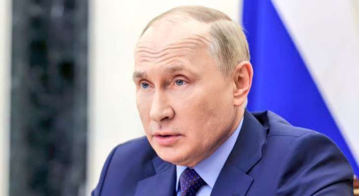 بوتين وقّع مرسوما يسمح بمصادرة أصول في روسيا تابعة للولايات المتحدة