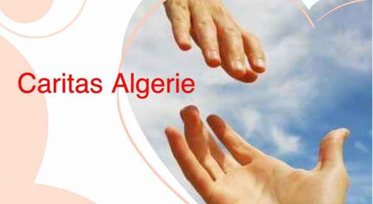 السلطات الجزائرية تطلب من جمعية كاريتاس الكاثوليكية وقف نشاطها الممتدة منذ 60 عاماً