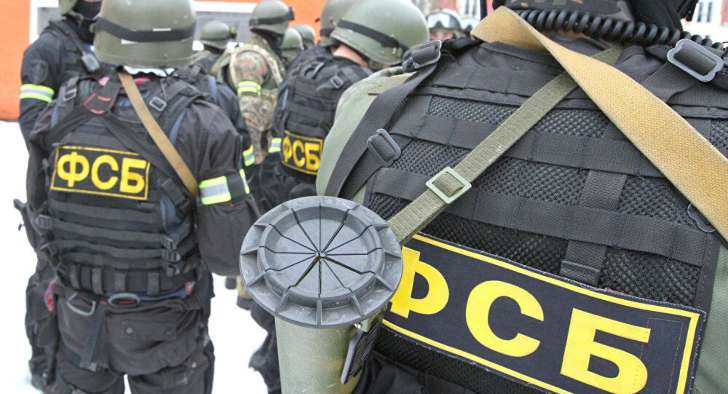الأمن الروسي: القبض على مؤيد لتنظيم "داعش" في موسكو