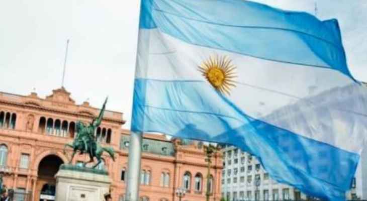 الخارجية الأرجنتينية طلبت من السلطات القطرية توقيف نائب الرئيس الإيراني على خلفية دوره في تفجير 1994