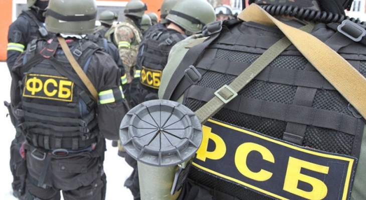 الأمن الروسي يفكك شبكة منظمة لإنتاج المخدرات الاصطناعية