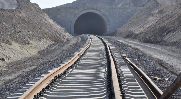 وزارة النقل العراقية: طرح مشروع شبكة سكة الحديد التي تربط العراق بتركيا للاستثمار