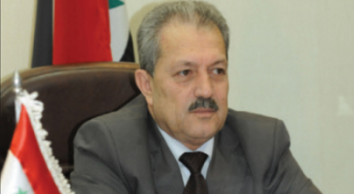 رئيس الحكومة السورية: مصفاة بانياس ستعود للإقلاع أول الشهر المقبل 