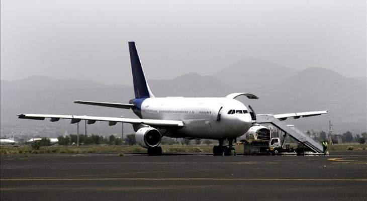 اللجنة اليمنية العليا لمواجهة كورونا أعلنت إيقاف الرحلات الجوية من وإلى الهند
