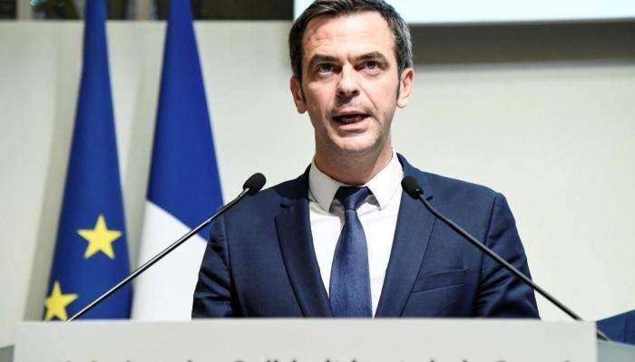 وزير الصحة الفرنسي: تم تسجيل نحو 47 ألف إصابة جديدة بـ"كورونا"