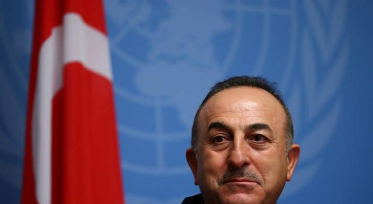 خارجية تركيا:يجب إقران دعوة وقف إطلاق النار بانسحاب أرمينيا من قره باغ