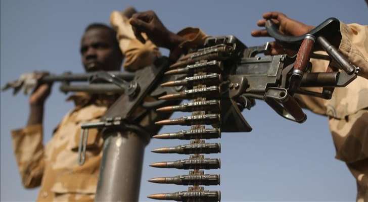 "فرانس برس": مقتل 14 شخصًا بإشتباكات قبلية في جنوب شرق السودان