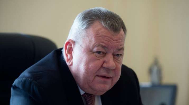 نائب وزير خارجية روسيا: نؤيد إبرام اتفاقية بشأن التنظيم الدولي لحوكمة الإنترنت