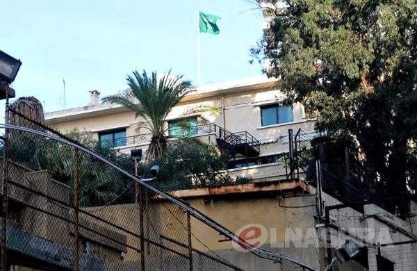 السفارة السعودية في لبنان: نتواصل مع السلطات في بيروت لكشف ملابسات اختفاء مواطن