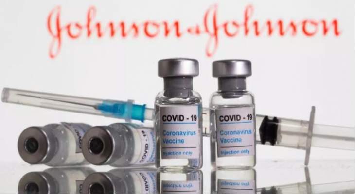 هيئة تنظيم الأدوية الأوروبية تدرس حالات تجلط الدم بعد أخد لقاح جونسون أند جونسون