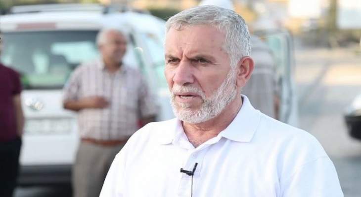 سلطات إسرائيل تفرج عن القيادي في حركة حماس جمال الطويل