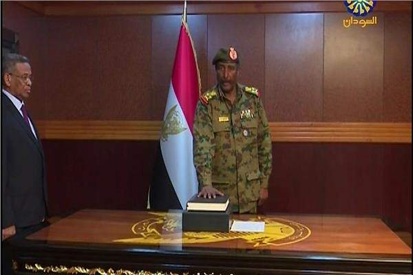 وزير الدفاع السوداني: نطالب بالمشاركة في إدارة &quot;سد النهضة&quot; الإثيوبي