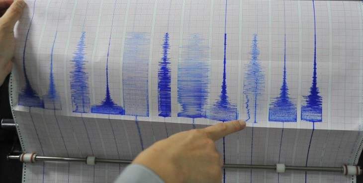 المركز الوطني للجيوفيزياء: ما شعر به اللبنانييون من هزة مصدره زلزال ضرب تركيا بقوة 6,9 درجات