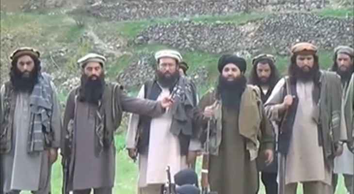 "طالبان باكستان": وقف إطلاق النار مع الحكومة انتهى