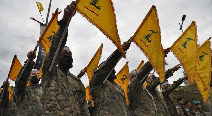 "حزب الله": استهدفنا قاعدة تسنوبار اللوجستية بالجولان بـ50 صاروخ ‏كاتيوشا ردًا على الاعتداء على النجارية