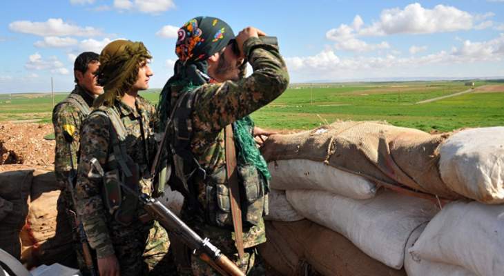 الغارديان: روسيا تبني تحالفا وثيقا مع أكراد المنطقة حلفاء واشنطن