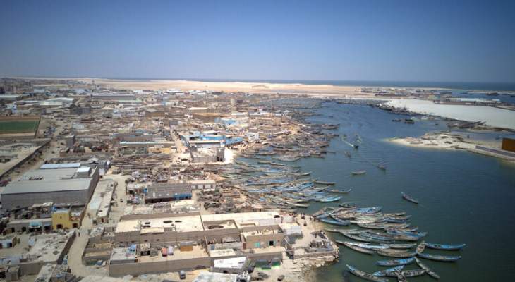 إنهيار 20 منزلاً بسبب العواصف في موريتانيا